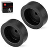 Yamaha GTMX / GT80 / DT80 / DT100 2PCS Fuel Tank/Fender Mount Damper