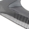 Yamaha YZF R6 Carbon Fibre Side Air Duct Covers (2008-2016)