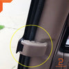 Toyota Hilux Ute LN147 LN172 Beige Rear Cab Window Latch Lock (98-04)