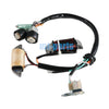 Yamaha YFM80 Badger 80, YFM80U Moto-4 80 Stator Magneto Coil (1985-1988)