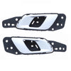 Ford Ranger PX, Mazda BT50 2 x Front Inner Door Handles (2011-2020)