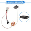 Jeep Commander V6 3.7L Fuel Tank Sending Unit (2006-2010)