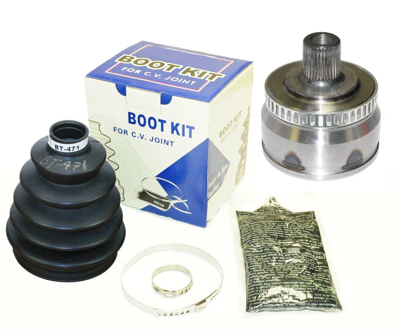 Audi A4 CV Joint and Boot Kit / 2 x / (1997–2000)