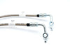 Toyota 86 / GT86 Brake Hose Kit (2012-2022)