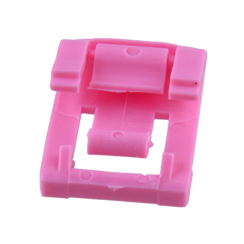 Honda CV Car Exterior Door Window Seal Strip Molding Clip