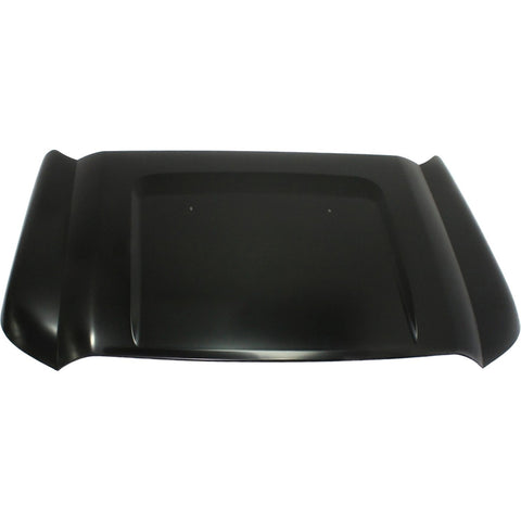 Capa Certified Hood For Ford F-250 Super Duty 2011-2016