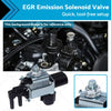 Mitsubishi ASX Triton Outlander Pajero EGR Emission Solenoid Valve (2010-2023)