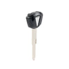 Kawasaki ZX-10R, Z1000, ER6N Blank Uncut Key Blade (2011-2012)