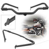 Harley Touring Road King Street Glide Engine Guard Crash Bar (2009-2017)