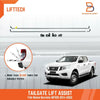 Nissan Navara NP300 LIFTECH Tailgate Assist (2015-2022)