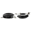 Mercedes-Benz E Series H7 LED Headlight Adapter Bases (2005-2015)