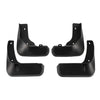 Toyota Camry Mud Flaps Splash Guards 1 Set (2012-2014)