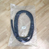 Door Rubber Seal Weatherstrip Rear RH Fits Toyota Corona AT190 Sedan 1992-96 D08
