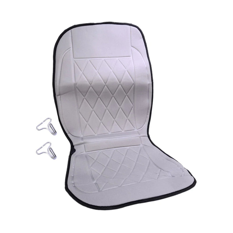 Universal Car - 12V Heating Mat Heated Seat Pad (No Year)