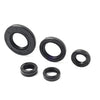 Yamaha YBR125 5 x Motorcycle Engine Gear Shaft Oil Seals (2005-2016)