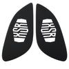 Yamaha XSR155 Black Slip Sticker Traction Side Gas Fuel Tank Pad (2021-2023)