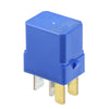 INFINITI FX35 FX45 Blue Plastic Metal Motor Relay