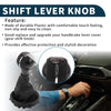 Mini Cooper F55 F56 6 Speed Manual Gear Shift Knob w/ Cover (2014-2023)