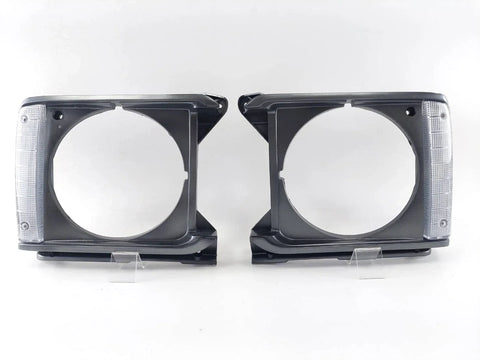 Toyota Hilux Headlight Door Bezel (1979-1983)