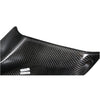 Tesla Model S 2023-2024 Carbon Fiber Add-on Side Mirror Cover Caps Trim