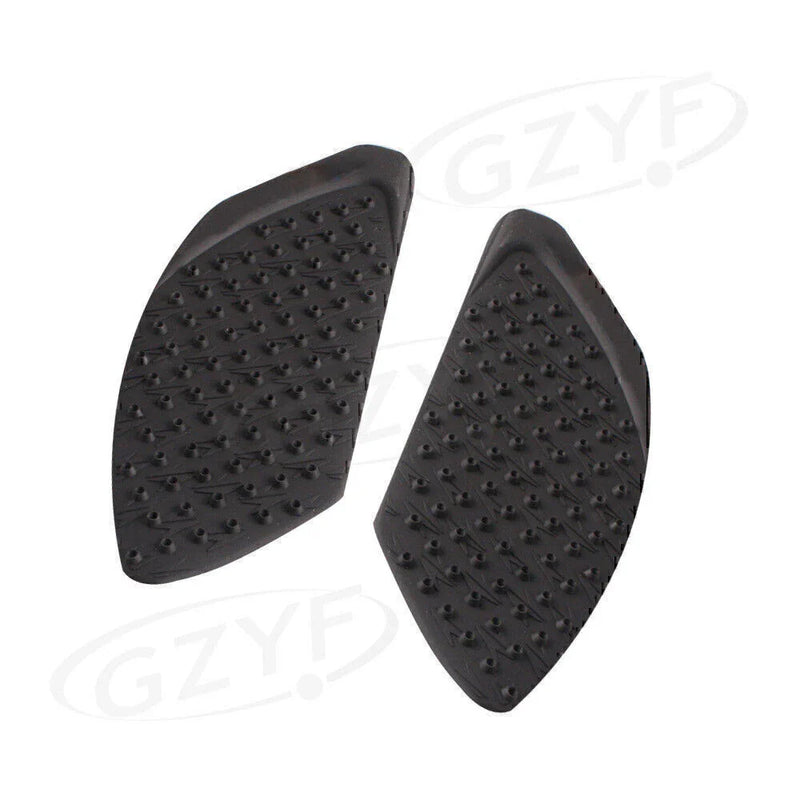Yamaha YZF-R1 Gas Tank Knee Grip Cover Decal Sticker (2009-2014)