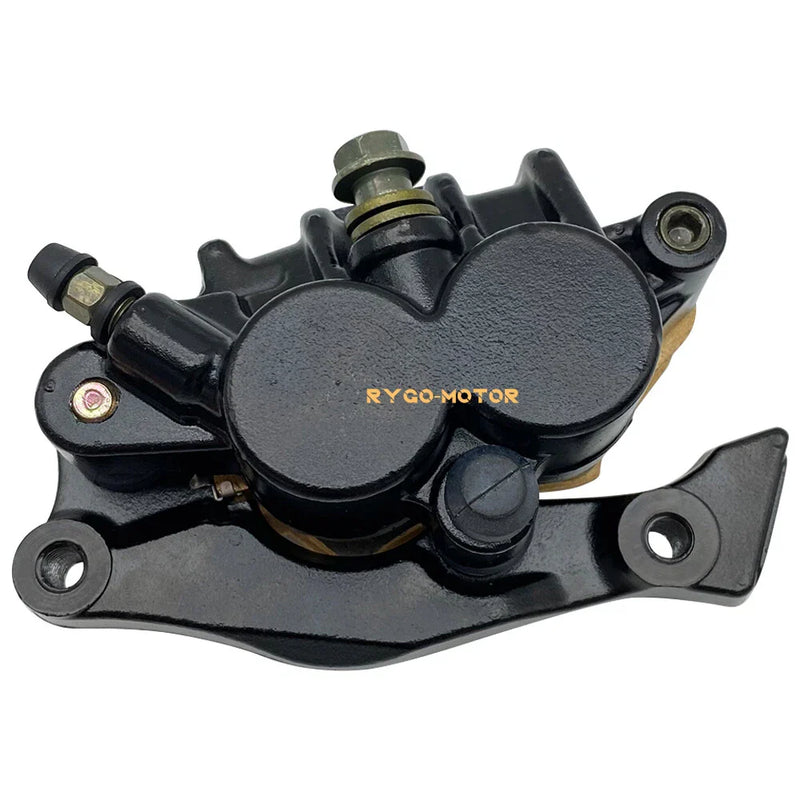 Honda XR650L Front Brake Caliper (1993–2020)