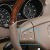 Mercedes-Benz W164 W251 W245 4 Button Steering Wheel Control Switches