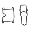 Kawasaki Z400FX Z400J KZ400FX KZ550 Carburetor Repair Kit (1980-1983)