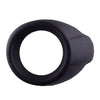Ford Focus Black Fog Light Covers (2012-2014)