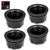 Honda MUV700 Big Red 700 4-Pack Wheel Center Cap (2009-2013)