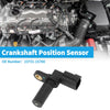 Nissan Pick Up D21 2.4i 12V Crankshaft Position Sensor (1992-1998)