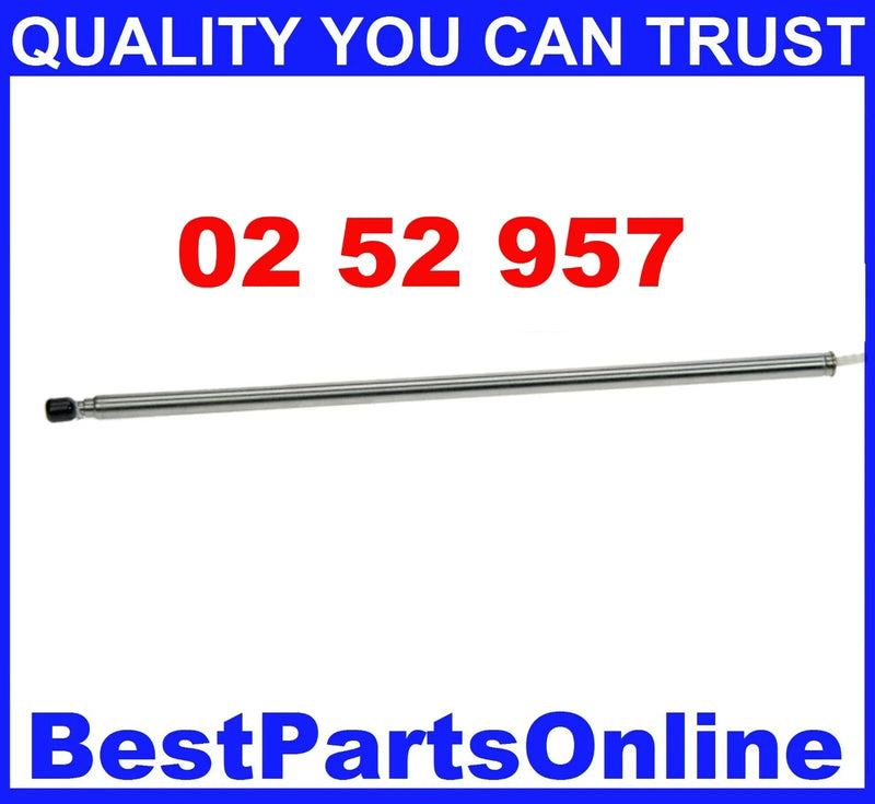 Saab 9000 Antenna Premium (1993–1998)