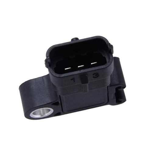 Buick Cadillac Chevrolet GMC Isuzu Opel Intake Manifold Pressure Sensor