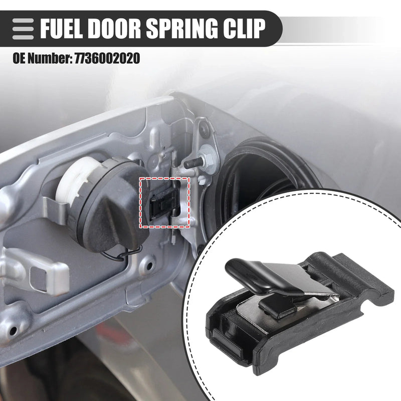 Toyota Camry Fuel Door Spring (2012–2019)