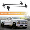 Ford Escort 2 x Front Sway Bar Links Stabilizer Kit
