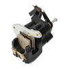 Honda ATC200X Rear Brake Caliper with Parking Brake (1983–1985)