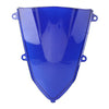 2019+ Honda CBR500R - Blue Front Windshield Protector