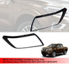 Nissan Navara NP300 Headlight Cover Trim (2015-2019)