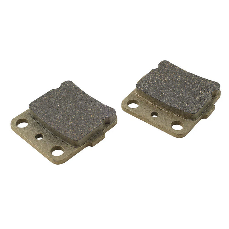 YAMAHA YFM 660 YFZ350 YFM 350 Raptor Front Brake Pads (2001-2006)