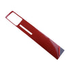 Dodge Challenger Carbon Fiber Dashboard Cover (New)