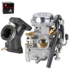 Yamaha XV250 Virago Carburetor Carb W/ Intake Manifold (1988–2007)