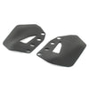 BMW R1300GS Windscreen Side Wind Deflectors  Pair (2013-2020)