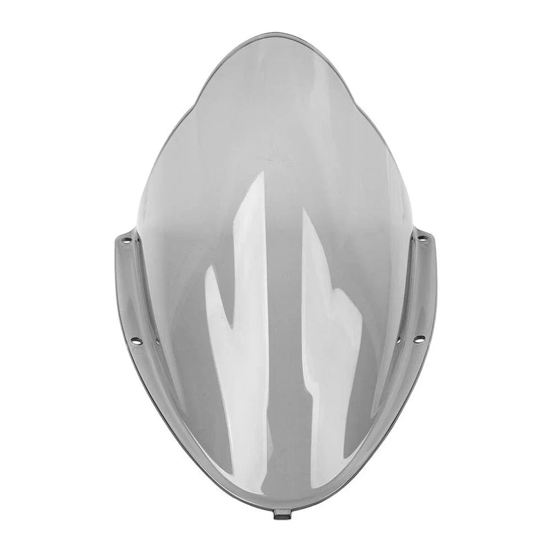 Aprilia RS660 (2020-2024) Gray Windscreen Windshield Deflector