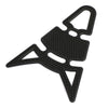 Universal Motorcycle 3D Cat Ears Tank Pad (No specific years)