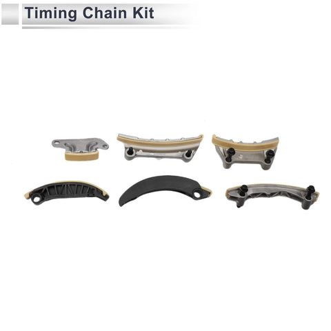 Chevrolet Camaro, GMC Traverse Timing Chain Kit