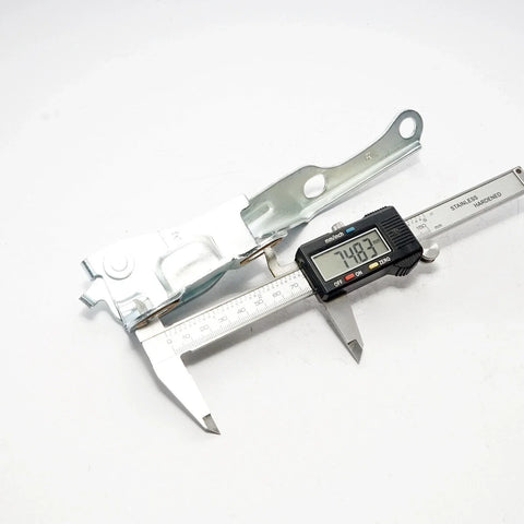 Toyota Hilux 1997-2005 Bonnet  Hinge Set
