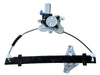 Holden Viva Front Left Window Regulator With Motor (2005–2009)