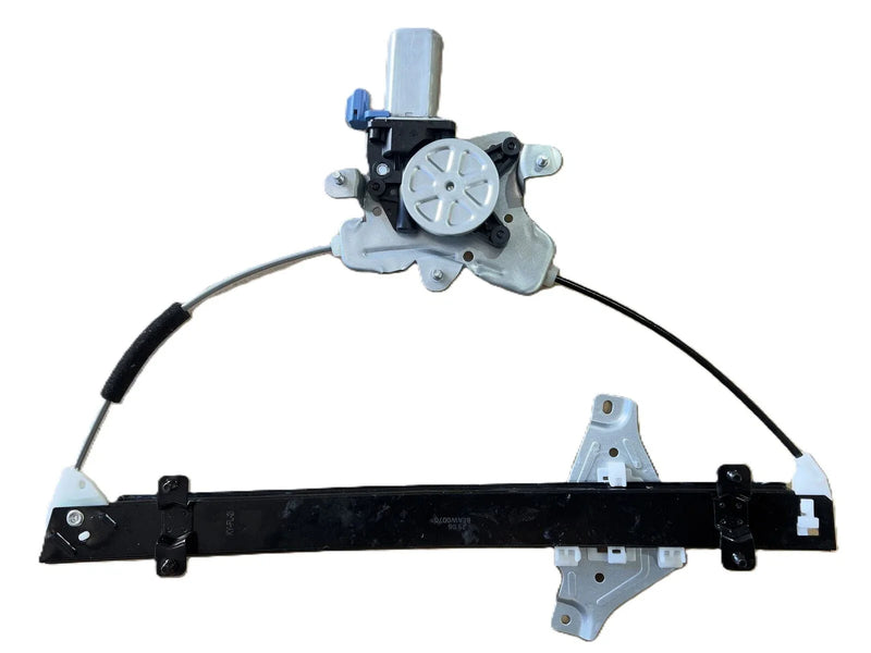 Holden Viva Front Left Window Regulator With Motor (2005–2009)