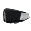 Harley Sportster XL883 1200 Vivid Black Battery Covers (2014-2022)