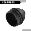 Kia K900 Engine Oil Filter Cap Cover (2019-2020)